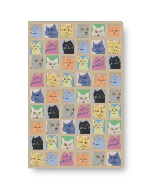 Dokuzcan Defter – Amerikan Cilt