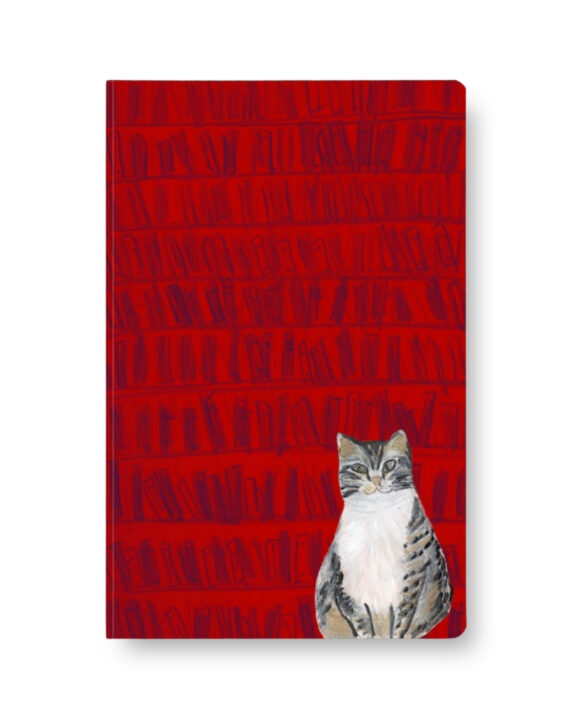 Kitapcan Defter – Amerikan Cilt