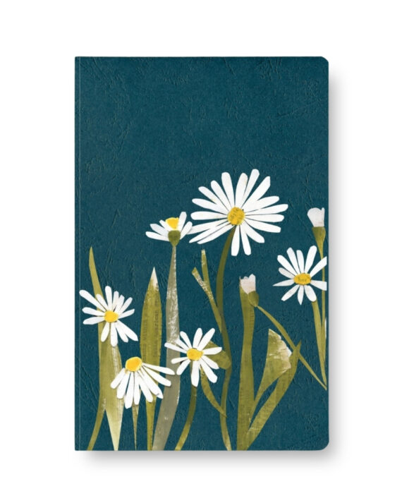 Papatya Defter – Amerikan Cilt